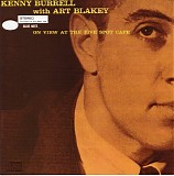 Kenny Burrell - On View At The Five Spot Cafe