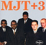 Walter Perkins & MJT+3 - Walter PerkinsÂ´ Mjt+3