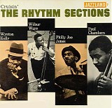 Clark Terry - Crusin' The Rhythm Sections