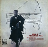Mal Waldron with Jackie McLean, John Coltrane, Idrees Sulieman, Sahib Shihab & B - Mal-2 Prestige 7111