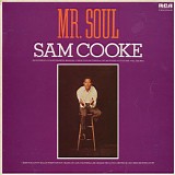 Sam Cooke - Mr. Soul