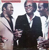 The Impressions - Come To My Party