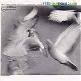 Donald Byrd Quintet - Free Form