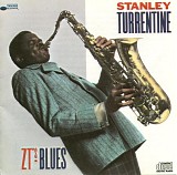 Stanley Turrentine Quintet - Z. T.'s Blues