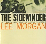 Lee Morgan Quintet - The Sidewinder