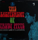 Trudy Pitts - The Excitement Of Trudy Pitts