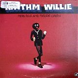 Herb Ellis And Freddie Green - Rhythm Willie