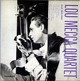 Lou Mecca Quartet - Blue Note BLP 5067