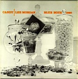 Lee Morgan - Candy