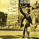 Bennie Green - Back On The Scene
