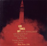 Lou Donaldson - Lou Takes Off