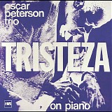 Oscar Peterson - Tristeza On Piano