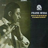 Frank Wess - Southern Comfort