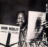 Hank Mobley - Hank Mobley And His All Stars