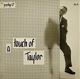 Billy Taylor - A Touch Of Taylor