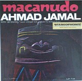 Ahmad Jamal Orchestra - Macanudo
