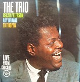 Oscar Peterson - The Trio: Live From Chicago