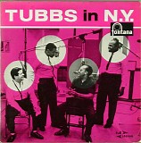 Tubby Hayes & Clark Terry - The New York Sessions