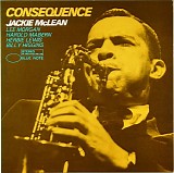 Jackie McLean - Consequence