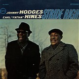 Johnny Hodges - Stride Right