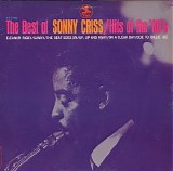 Sonny Criss - The Best Of Sonny Criss: Hits Of 1960's