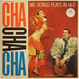 Jack Costanzo - Mr.Bongo Plays In Hi-Fi Cha Cha Cha