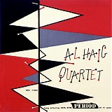 Al Haig - Al Haig Quartet