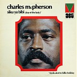 Charles McPherson - Siku Ya Bibi