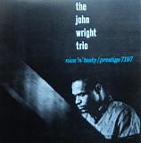 John Wright - Nice 'N' Tasty