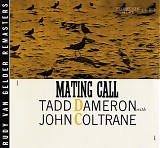John Coltrane - Mating Call