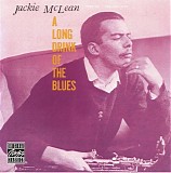 Jackie Mclean - A Long Drink Of The Blues