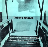 Art Taylor - Taylor's Wailers