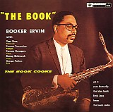 Booker Ervin - The Book Cooks
