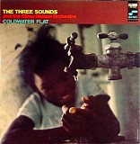 The Three Sounds & Oliver Nelson - Coldwater Flat