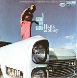 Hank Mobley - A Caddy For Daddy