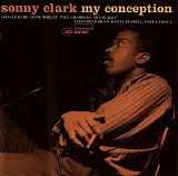Sonny Clark Quintet - My Conception