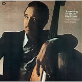 Ray Brown - Something For Lester