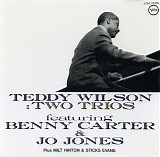 Teddy Wilson Trio - Two Trios