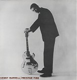 Kenny Burrell - Kenny Burrell/Prestige 7088