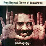 Ray Bryant - Alone At Montreux