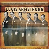 Louis Armstrong - The Complete Hot Five And Hot Seven Recordings