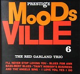 Red Garland Trio - Moodsville Vol.6