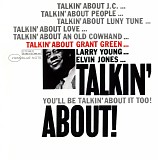 Grant Green Trio - Talkin' About