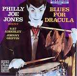 Philly Joe Jones - Blues For Dracula
