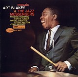 Art Blakey & The Jazz Messengers - Mosaic