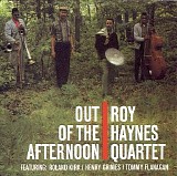 Roy Haynes - Out Of The Afternoon