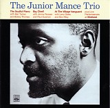 Junior Mance - The Soulful Piano Of Junior Mance
