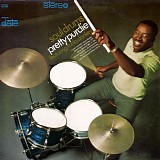 Pretty Purdie - Soul Drums