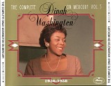 Dinah Washington, Eddie Chamblee Orchestra, Ernie Wilkins Orchestra, Hal Mooney  - Volume 5