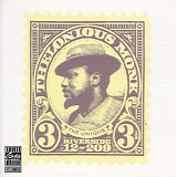 Thelonious Monk - The Unique